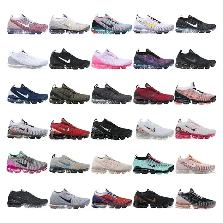 Catalog reference for Flyknit 3 · PB339