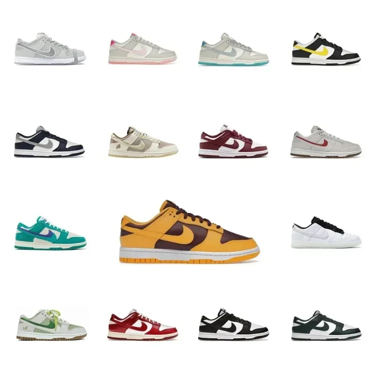 Catalog reference for OG DUNK · PB340