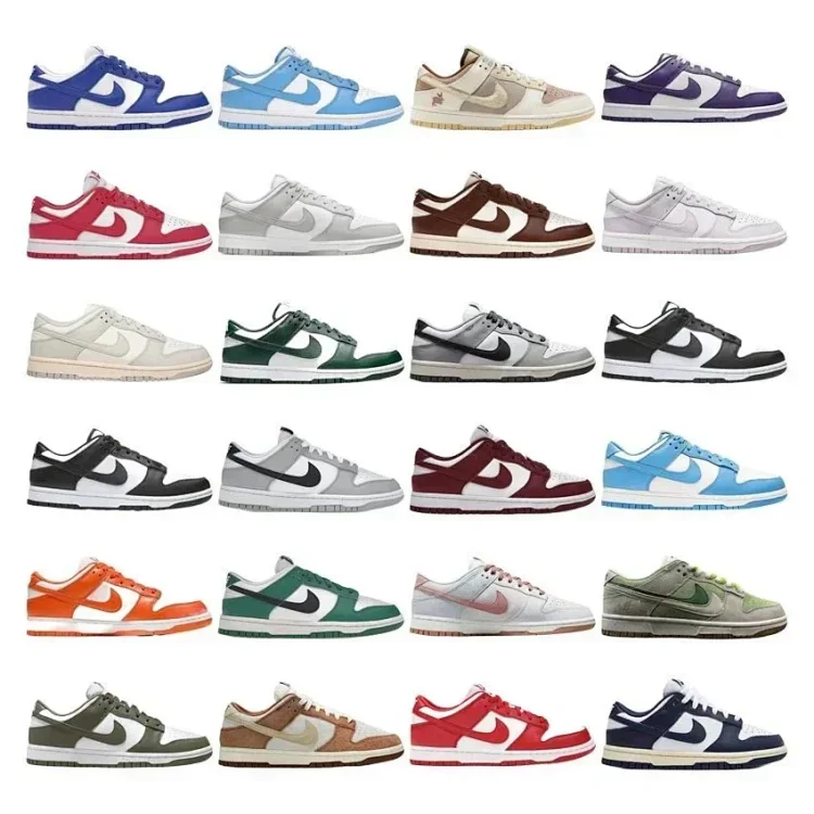 Catalog reference for OG DUNK · PB342