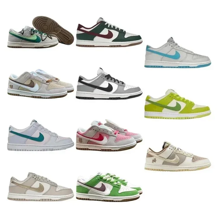 Catalog reference for OG DUNK LOW · PB353
