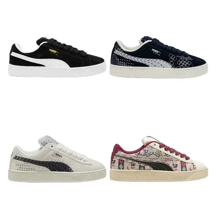 Catalog reference for puma chubby shoes · PB361