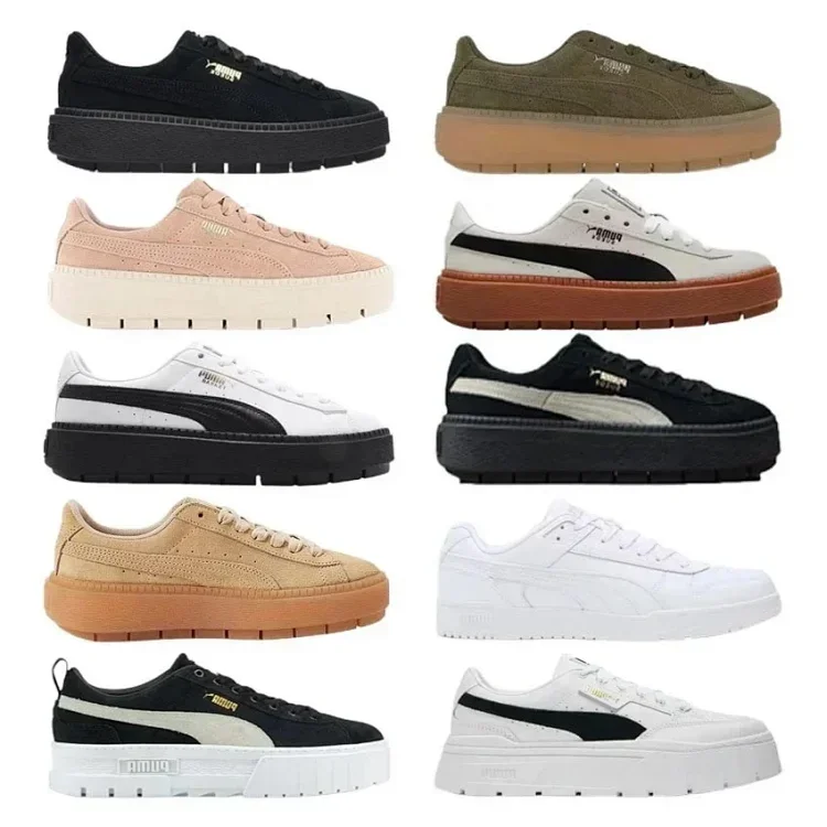 Catalog reference for puma Rihanna IV · PB363