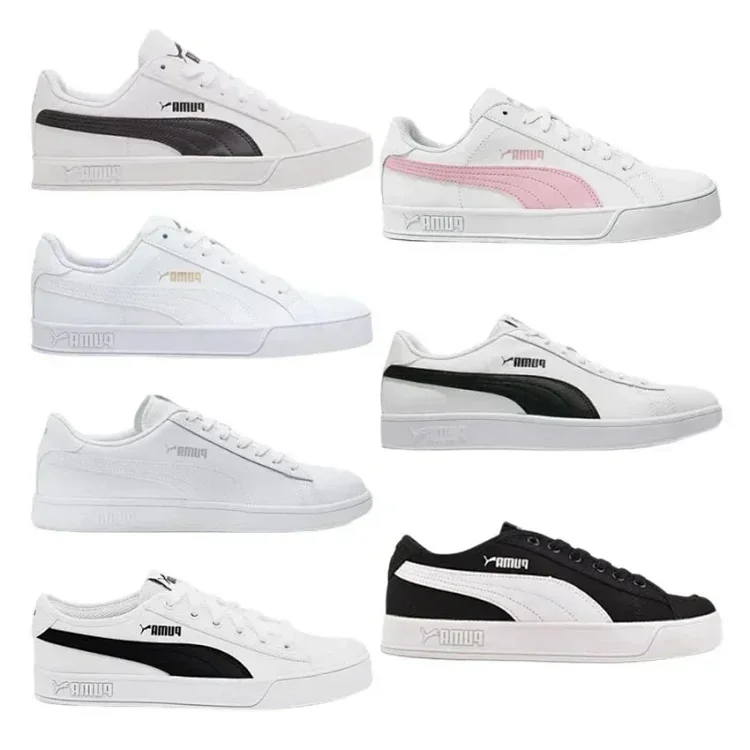 Catalog reference for puma trainer · PB365