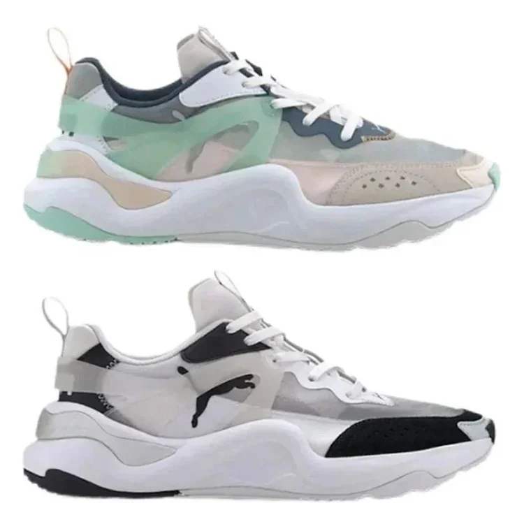 Catalog reference for puma Jelly Running Shoes · PB366