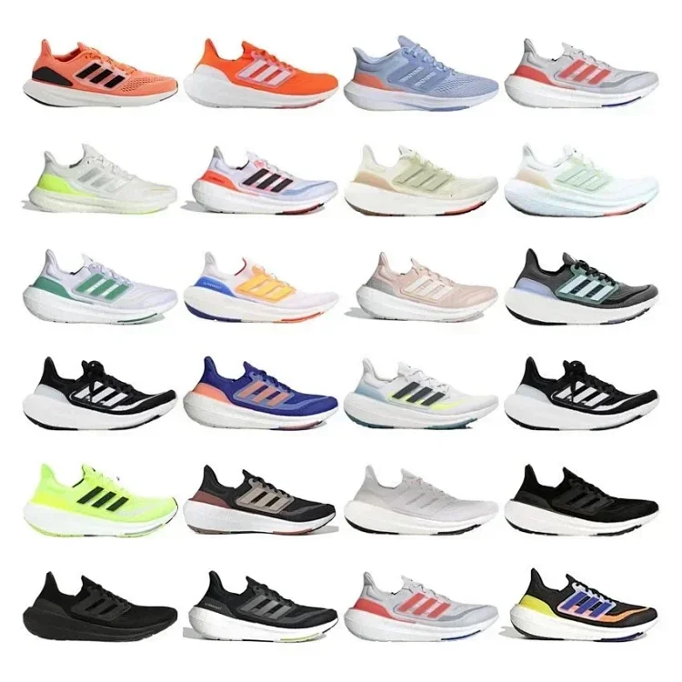 Catalog reference for adidas Ultra Light · PB376
