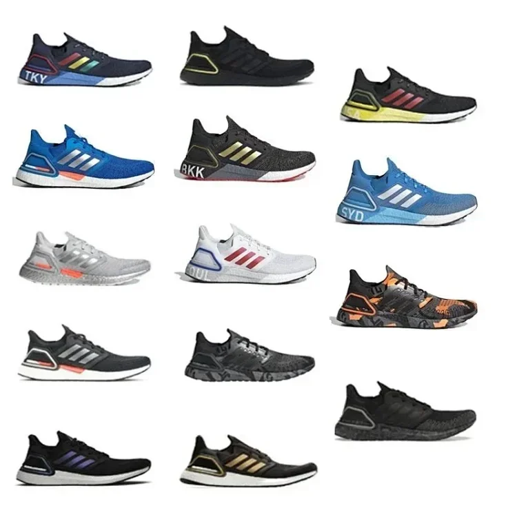 Catalog reference for adidas Ultra 20 · PB377