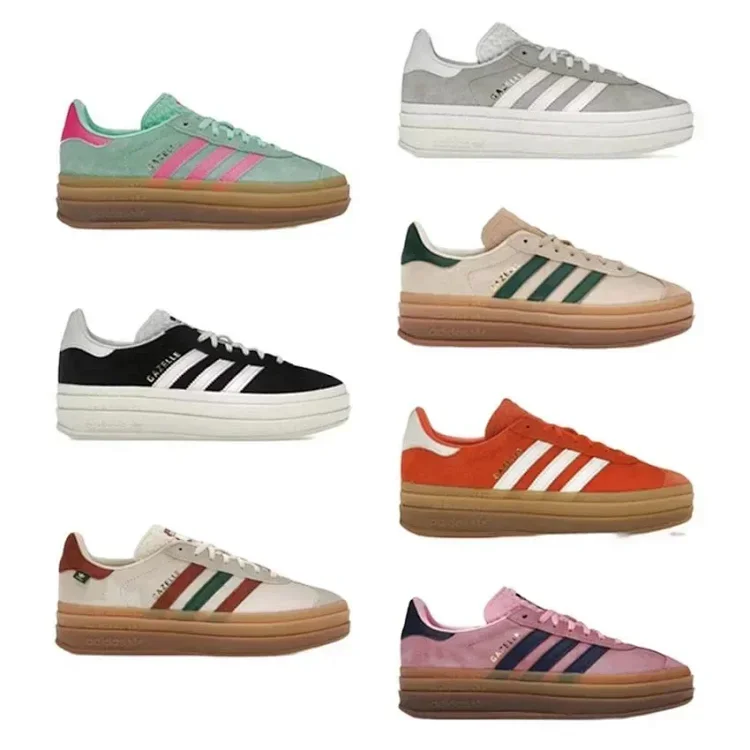 Catalog reference for adidas Bold · PB378