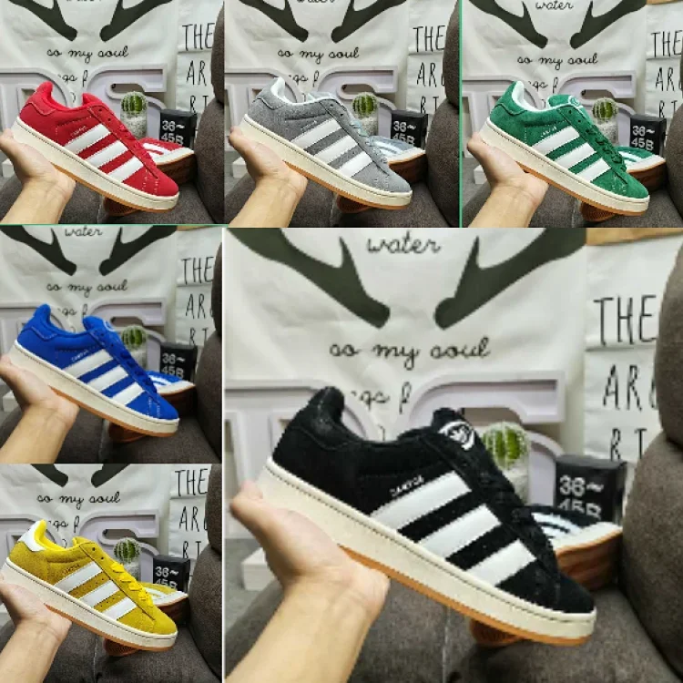 Catalog reference for adidas 281D Tokyo hip-hop cultural elements · PB379