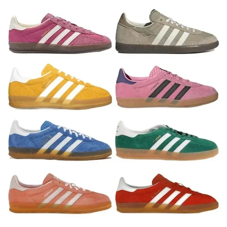 Catalog reference for adidasi XC Indoor · PB380