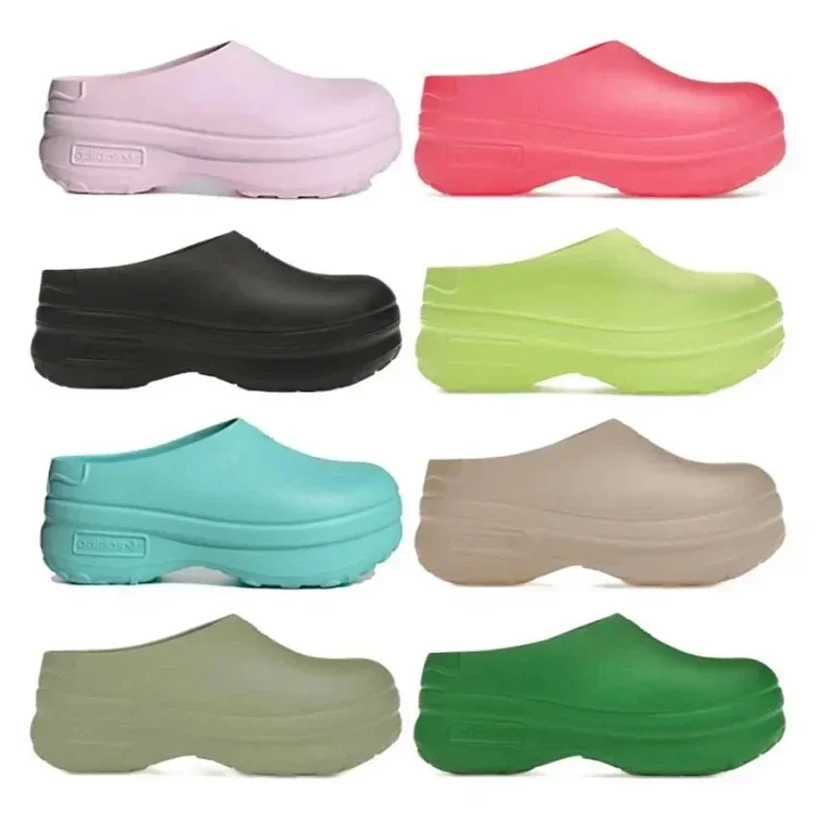 Catalog reference for adidas FOM Stan Smith Mule · PB383