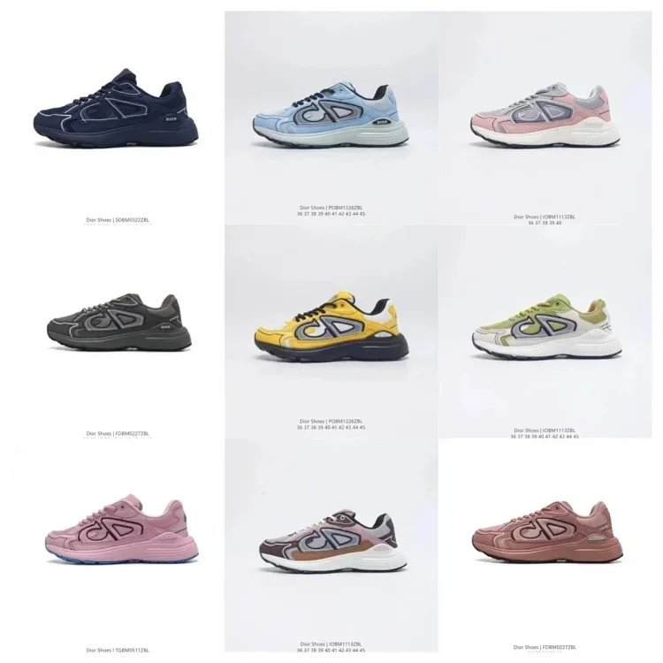 Catalog reference for DIOR B30 · PB384