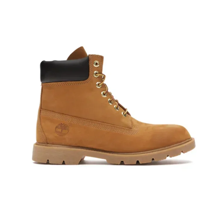 Catalog reference for OG Timberland 6" Basic Boot Wheat Fashion · PB391