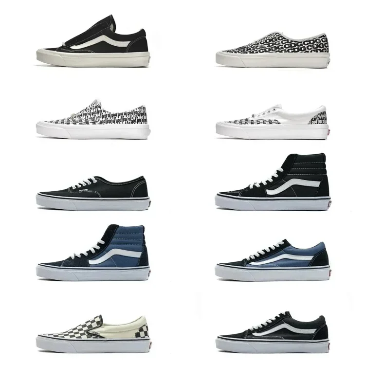 Catalog reference for Vans · PB392