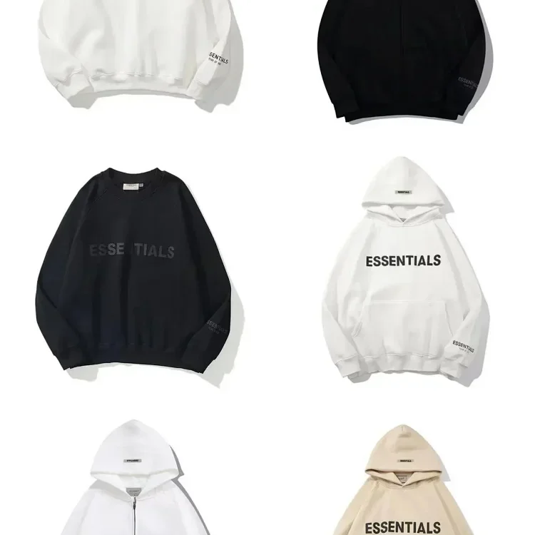 Catalog reference for Fear of God Essentials · PB397