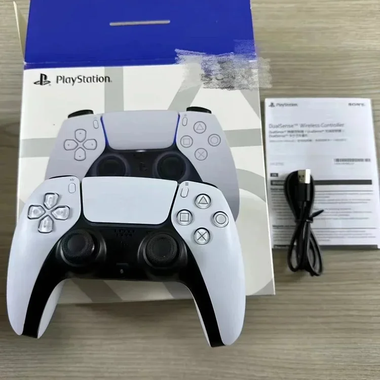 Catalog reference for P&S 5 game controller · PB414
