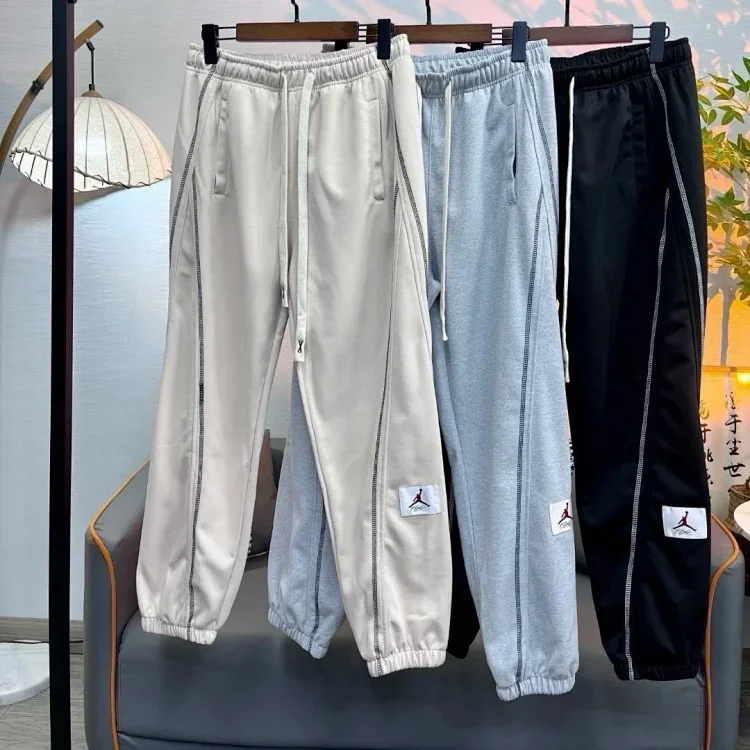 Catalog reference for AIR JORDAN Casual pants · PB422
