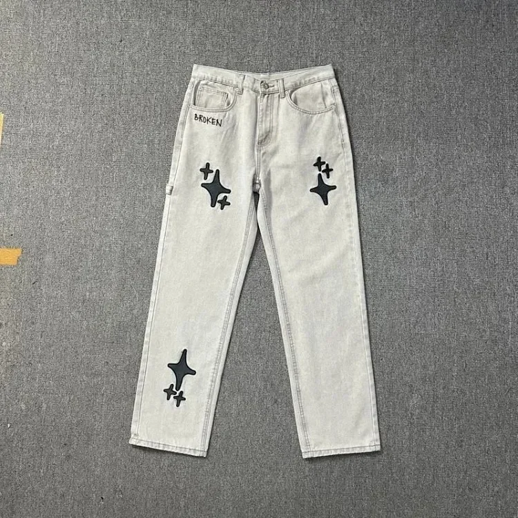 Catalog reference for Jeans Baby Boy · PB423