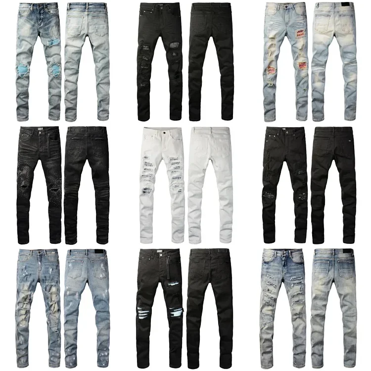Catalog reference for jeans #3 · PB424
