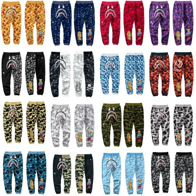 Catalog reference for BAPE Casual pants · PB425