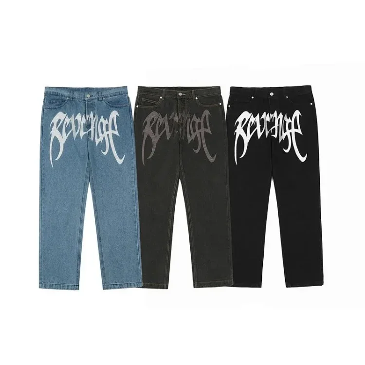 Catalog reference for Revenge JEANS · PB426