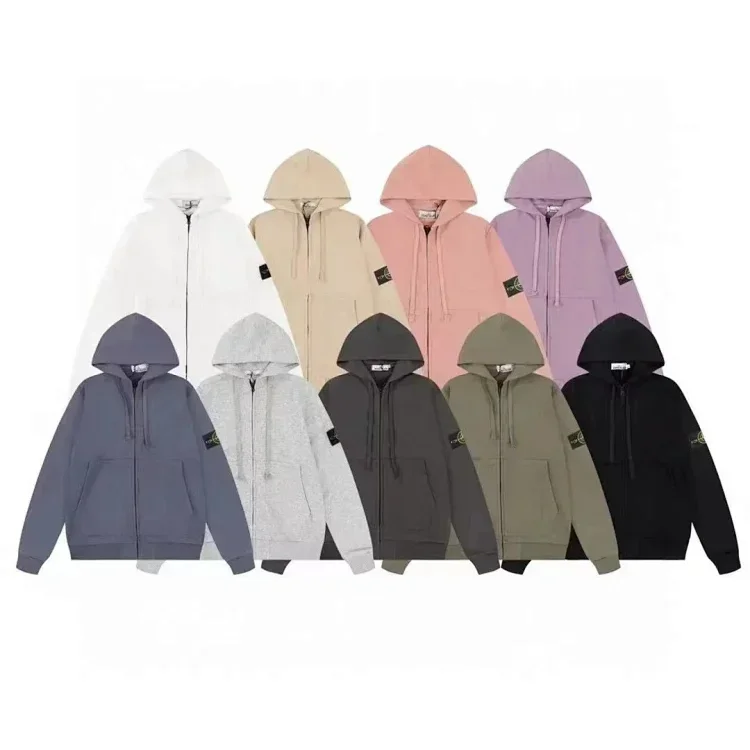 Catalog reference for STONE ISLAND hoodie · PB428