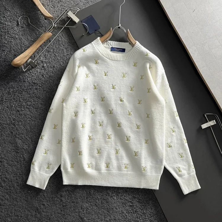 Catalog reference for Louis Vuitton hooded sweatshirt · PB429