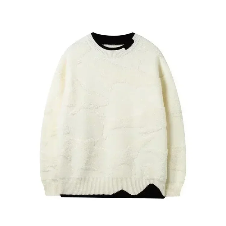 Catalog reference for KEKU Long-sleeved sweater · PB432