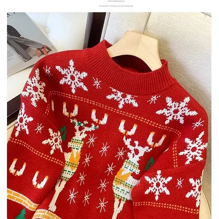 Catalog reference for Fashion long-sleeved sweater · PB434