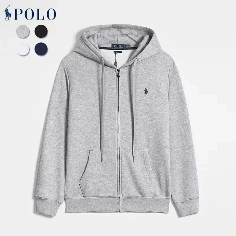 Catalog reference for Polo hoodie · PB436