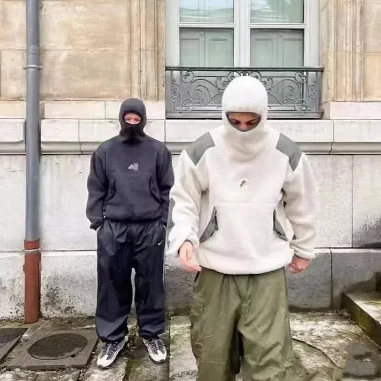 Catalog reference for ACG Superme Hoodie · PB440
