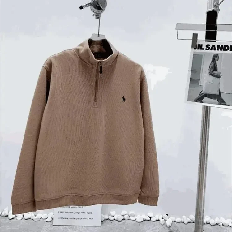 Catalog reference for polo Ralph Lauren hoodie · PB441