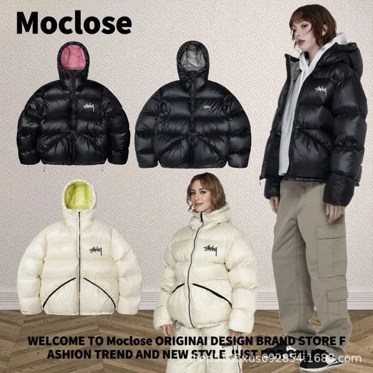 Catalog reference for Moclose Down jacket · PB452