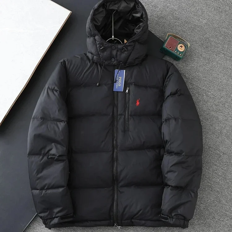 Catalog reference for POLO Down jacket · PB454