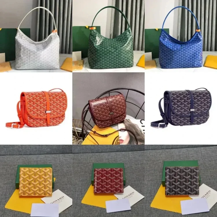 Catalog reference for GOYARD Fashion bags · PB455