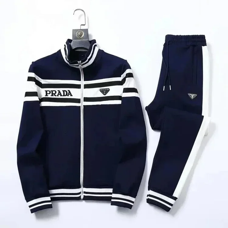 Catalog reference for PRADA Stylish jacket set · PB459