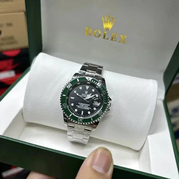 Catalog reference for Rolex - Patek Philippe Watch · PB463
