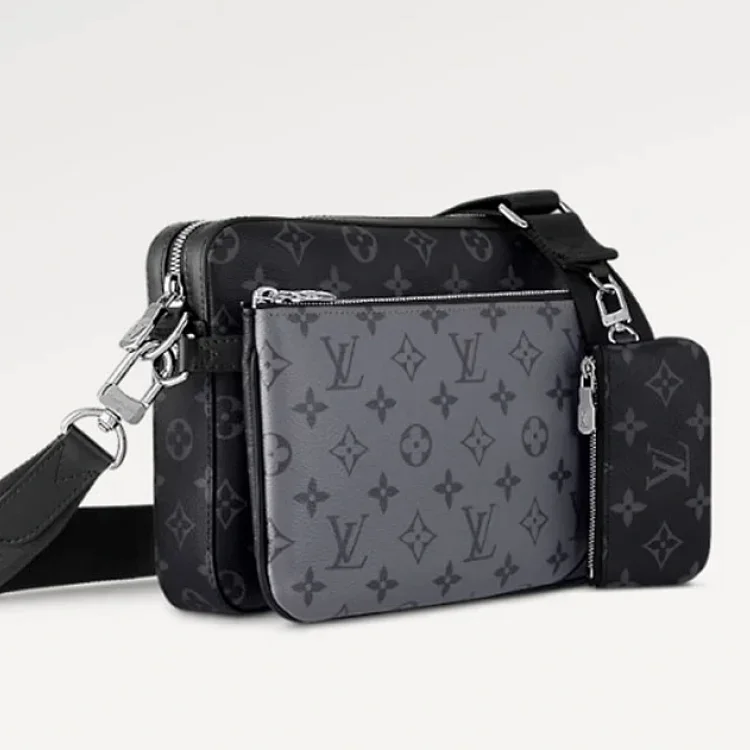 Catalog reference for Louis Vuitton fashion bag · PB464